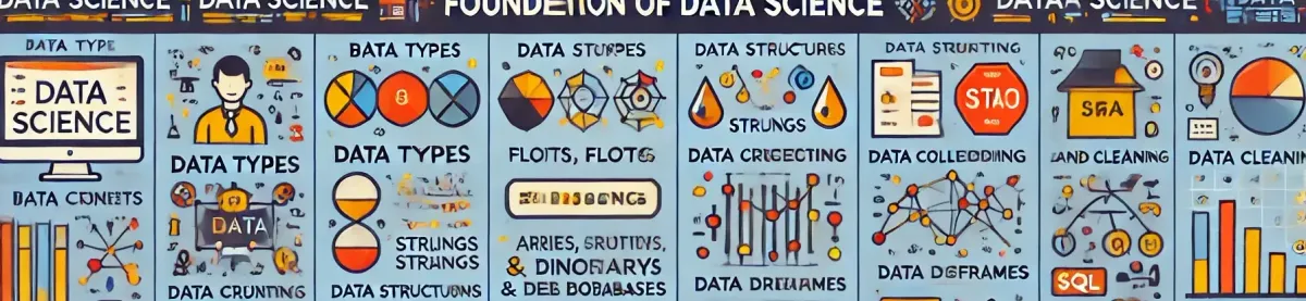 Building a Foundation in Data Science