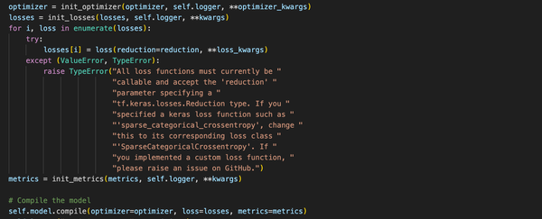 Reproducible Machine Learning